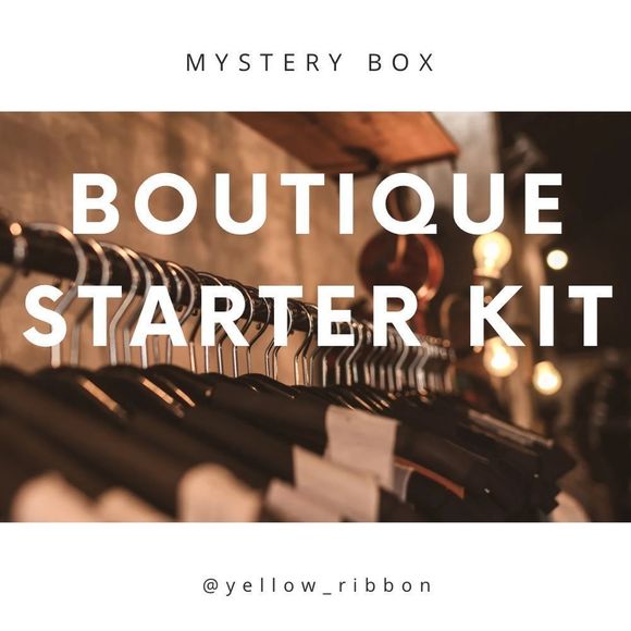 Free People Tops New7pc Boutiquestarter Kit Free People Charlotte